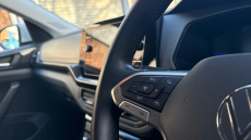 Volkswagen T-Cross 1.0 TSI 115 Match 5dr Petrol Estate